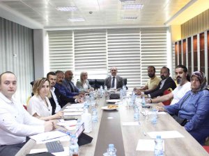 Kamuya Hizmet Veren Müteahhitleri Rahatlatan Müjde