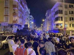 Esenyurt’ta ’Taciz İddiası’ Mahalleyi Karıştırdı