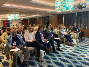 Kadınların Emeği Uluslararası Zirvede