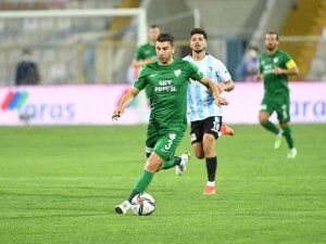 Onur Atasayar, Bursaspor’a Veda Etti