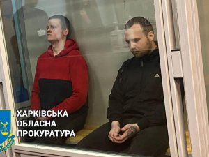 Ukrayna’da Yargılanan 2 Rus Askerine Daha Hapis Cezası