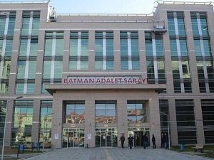 Batman’da Çeşitli Suçlardan Aranan 41 Kişi Yakalandı