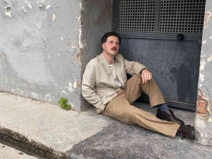 ‘Nazım Hikmet 120 Yaşında’ Belgeseli Muratpaşa’da