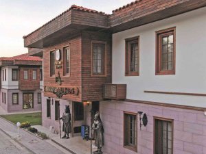 Osmanlı Müzesi Sanal Turla Da Gezilebilecek