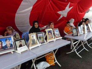 Ailelerin Direnişi 1002’nci Gününde Devam Ediyor