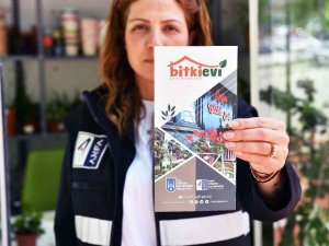Anfa Bitki Evi Beşinci Şubesini Batıkent’te Açtı