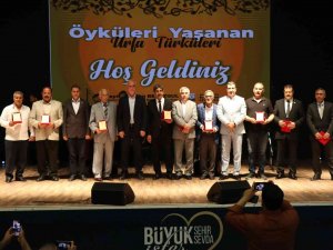 Şanlıurfa Türkülerinin Bilinmeyen Hikayeleri Harmanlandı