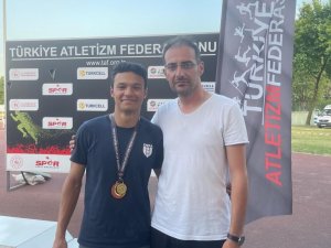 Kronometreler Artık Kolombiya İçin Tutulacak