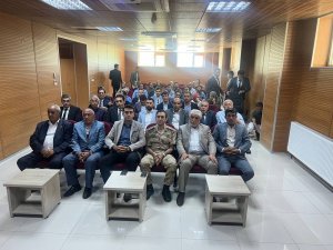 ‘Arıcak Geleceğini Kodlayacak’ Projesinde Sona Gelindi