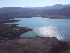 Çorum’daki Barajlarda Yüz Güldüren Gelişme