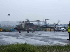 Nepal’de Uçak Kazasında Ölenlerin Cenazeleri Katmandu’ya Gönderildi