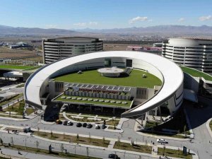 Erzurum’da Yanık Tedavi Merkezi 32 Bin Kişiye Merhem Oldu