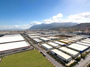 İ̇so 500 Listesinde Manisa’dan 24 Firma Yer Aldı