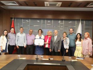 Hkü’nün İki Bölümü Daha 5 Yıl Akredite Edildi