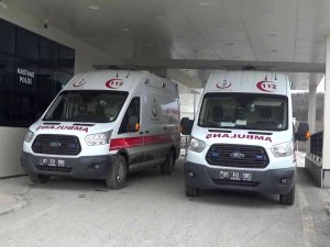 Yemekten Sonra Rahatsızlanan 3’ü Çocuk 4 Kişi Hastaneye Kaldırıldı