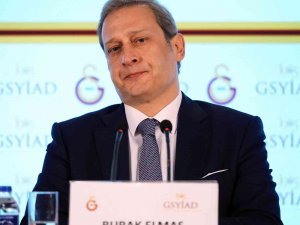 Burak Elmas: “Arkadaşlarımız Tek Tek Salondan Çıkartılmaya Çalışıldı”