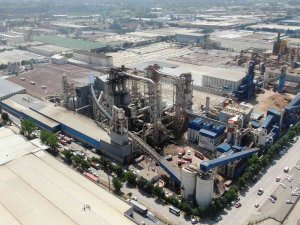 Sunta Fabrikasındaki Patlamayla İlgili Bursa Valisi Canbolat Açıklama Yaptı