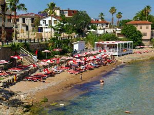 Manavgat Belediyesi’nin Nar Beach’leri Beğeni Topluyor