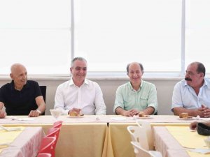 Konyaaltı Belediyesi’nden Halka Dokunan Hizmetler