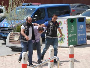 Elazığ’da Polis Ekipleri Uyuşturucu Tacirlerine Göz Açtırmıyor