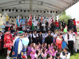 Uluslararası Nasreddin Hoca Kültür Ve Sanat Festivali’nin Tarihi Belli Oldu