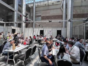 Eto’dan 8 Ülkeden 60 Firma İle Alım Heyeti Organizasyonu