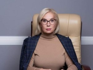 Ukrayna Ombudsmanı Denisova, Görevden Alındı