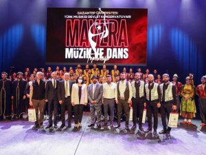 Yabancı Akademisyenler Yabancılık Çekmedi