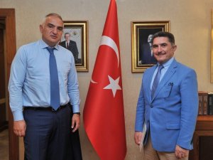 Ağrı’nın Müze Hasreti Sona Eriyor