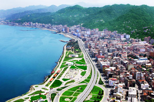 Bayburt ve Rize de Trabzon'a Taşınsın