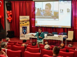 Arıcılık Akademisi 2’nci Mezunlarını Verdi