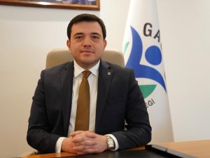 Koçer’den 500 Firma Arasına Giren Gaziantepli İşadamlarına Tebrik