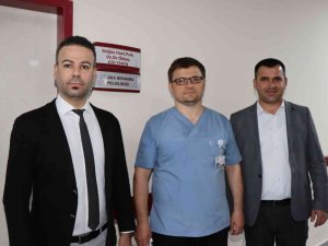 Uzman Dr. Gültekin’den, 31 Mayıs Dünya Tütünsüz Günü Açıklaması