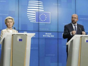 Ab’den 200 Milyar Euroluk Ek Savunma Yatırımı