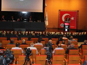 Gülsoy: "Enflasyon Bütün Dünyanın Sorunu"