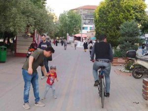 Kütahya’da 4.2 Büyüklüğünde Deprem