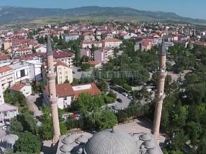 Kütahya Valisi Çelik: "Depremde Hiçbir Sıkıntı Yaşanmadı"