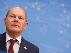 Almanya Başbakanı Scholz: “Yaptırımların Net Bir Amacı Var, Rusya’nın Bu Savaşı Sona Erdirmesi Ve Birliklerini Geri Çekmesi”
