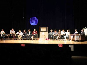 Keal Öğrencileri, Sahne Performansları İle Göz Doldurdu