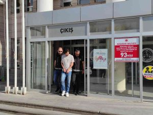 Kuşadası’nda Torbacı Operasyonu: 1 Kişi Tutuklandı