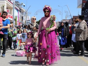 Düzce’nin Festivali Başlıyor