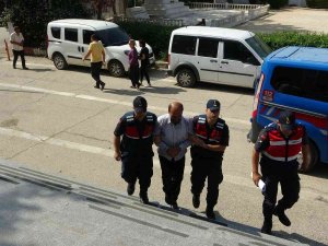 Kozan’daki Orman Yangının Şüphelisi Serbest Kaldı