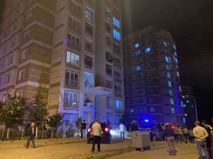Bursa’da Baba Dehşet Saçtı, 2 Oğlunu Bıçakladı