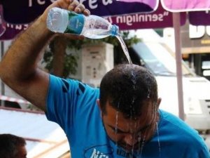 Aydın’da Hava Sıcaklıkları Mevsim Normallerinin Üzerinde Seyretmeye Devam Edecek