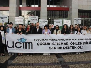 Cinsel İstismara 119 Yıl 6 Ay Hapis Cezası