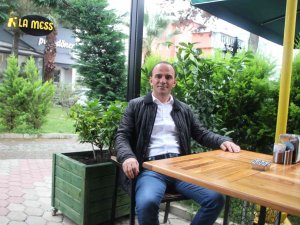 Galip Öztürk, Vergi Kaçakçılığı Ve Evrakta Sahtecilik Şüphesi İle Gürcistan’da Gözaltına Alındı