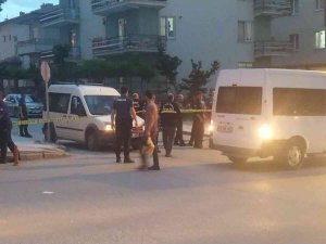 Eşini Darp Etti, Tepki Gösteren Baldızını Tabancayla Öldürdü