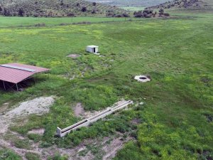 Muğla’da 4 Yılda 19 Bin Dekar Mera Islahı Yapıldı