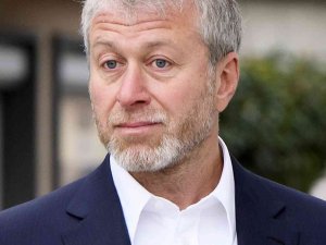 Rus Milyarder Abramovich’den Ab’ye Yaptırım Davası