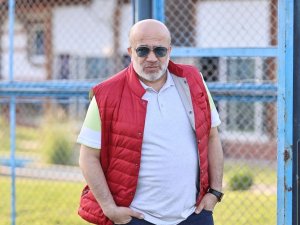 Murat Sancak, "Haksızlık Karşısında Her Zaman İsyan Ederim"